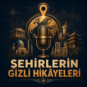 Şehirlerin Gizli Hikâyeleri