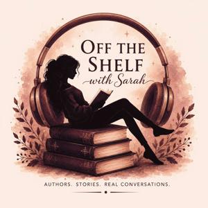 Off The Shelf With Sarah
