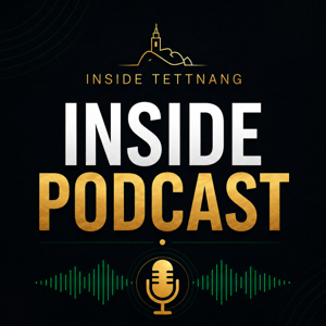 INSIDE TETTNANG - Podcast