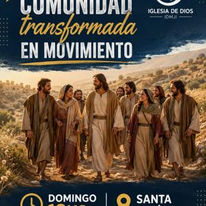 Iglesia de Dios Bethel