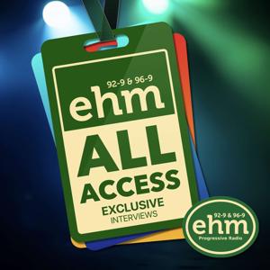WEHM All Access