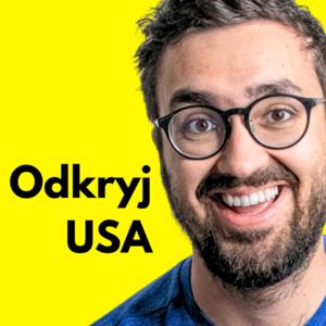 Odkryj USA