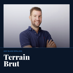 Terrain Brut
