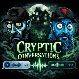 Cryptic Conversations