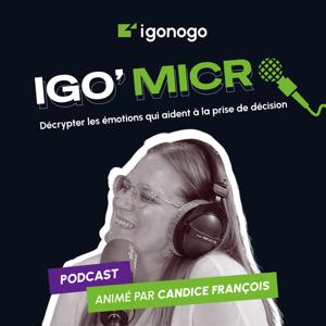 IgoMicro : Décrypter les émotions qui aident à la prise de décision