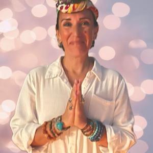 Maria Teresa's Emotional Musings Podcast