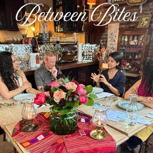 Between Bites