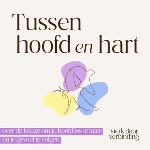 Tussen hoofd en hart Podcast
