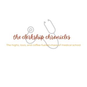 The Clerkship Chronicles Podcast