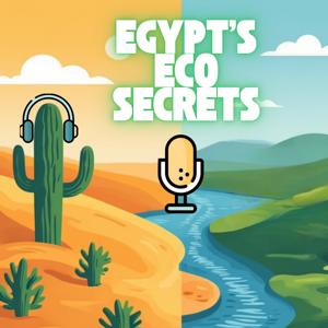 Egypt's Eco Secrets أسرار مصر البيئية