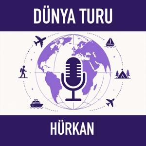 Hürkan Dünya Turu