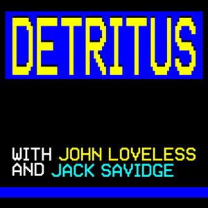 Detritus