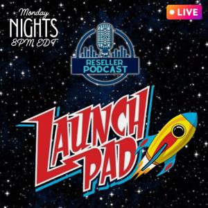 Rocket City Reseller Presents: Launchpad