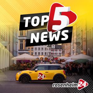 rosenheim24: Top5-News