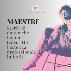 Maestre
