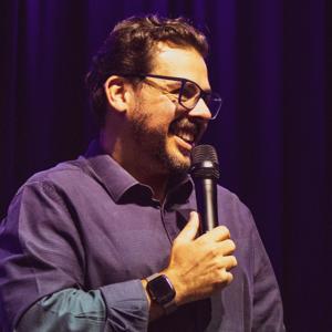 Pr. Maicon Madureira