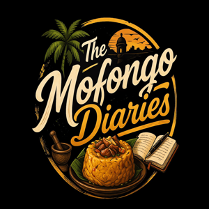 Mofongo Diaries