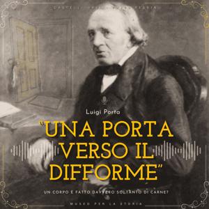 Una porta verso il difforme
