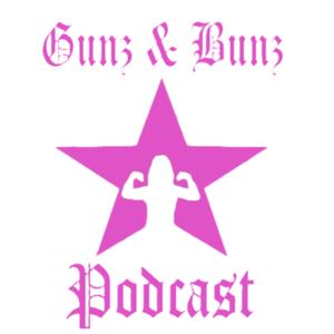 Gunz and Bunz: A Podcast Featuring Strong, Successful Women