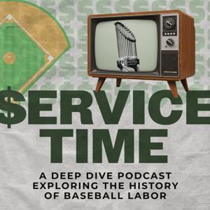 Service Time Podcast