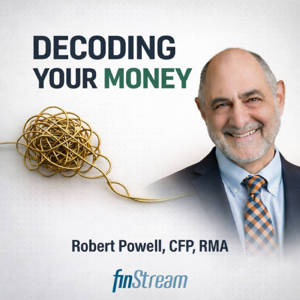 Decoding Your Money Podcast