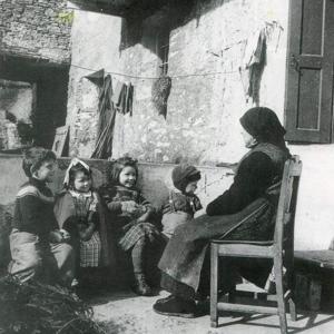 De Senectute di N. Bobbio
