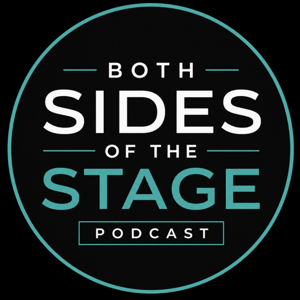 Both Sides of the Stage with Dan Haynes