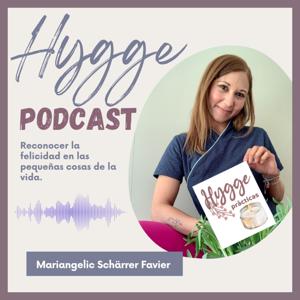 HYGGE PODCAST en español