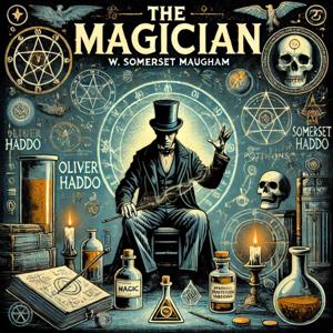 The Magician