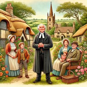 The Vicar of Wakefield