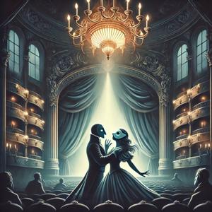 The Phantom of the Opera