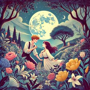 The Romancers