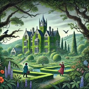 The House of Arden