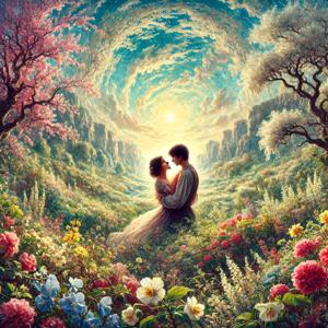 Torrents of Spring