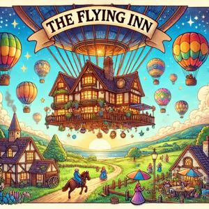 The Flying Inn