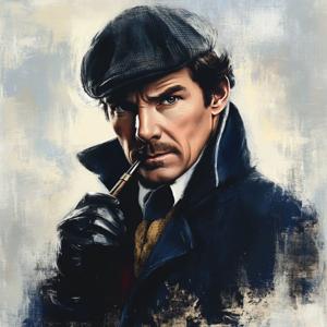 Sir Arthur Conan Doyle Audiobooks