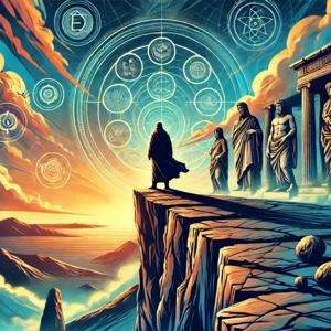 Ancient and Modern Celebrated Freethinkers