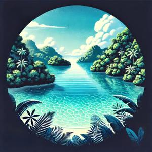 The Blue Lagoon