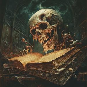 Book of the Damned