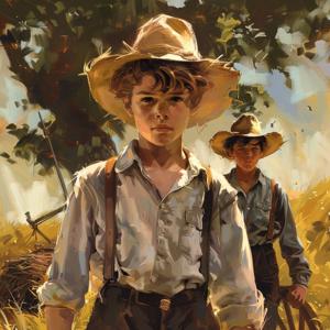The Adventures of Tom Sawyer