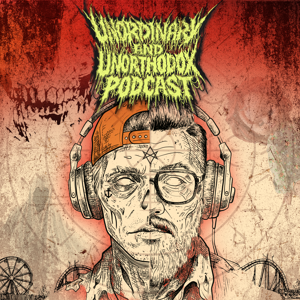 Unordinary & Unorthodox Podcast