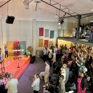Connections Church Sermons