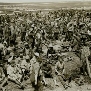 La Bataille de la Somme