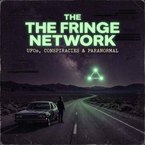 Global Mystery Archive: The Fringe Network