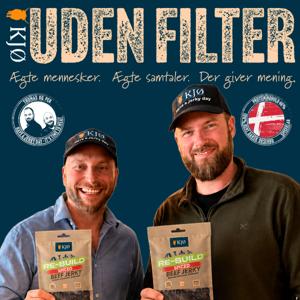 KJØ uden filter