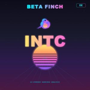 Beta Finch - Intel - INTC - DE