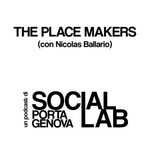 The Place Makers