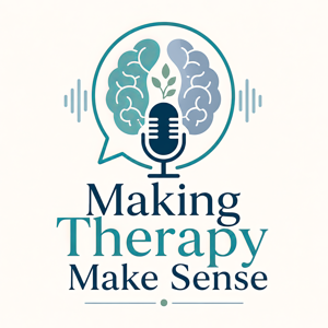 Making Therapy Make Sense