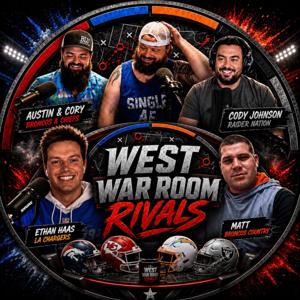 West War Room Rivals