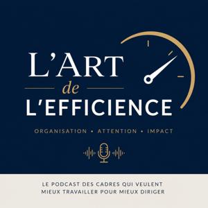 L'art de l'efficience